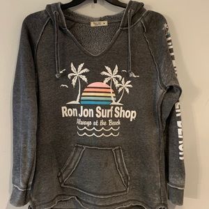 Ron Jon Surf Shop Hoodie